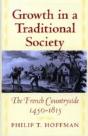 Growth In A Traditional Society - Preview