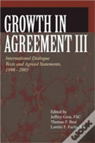 Growth In Agreement Iii