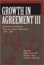 Growth In Agreement Iii - Preview