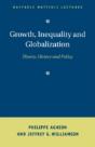 Growth, Inequality, And Globalization - Preview