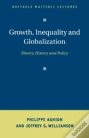 Capa do artigo Growth, Inequality, And Globalization