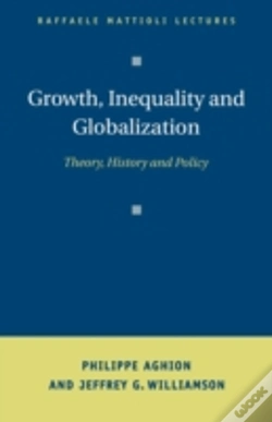 Capa do artigo Growth, Inequality, And Globalization