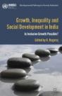 Growth, Inequality And Social Development In India - Preview