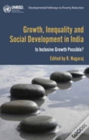 Capa do artigo Growth, Inequality And Social Development In India