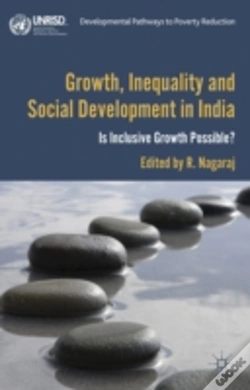 Capa do artigo Growth, Inequality And Social Development In India