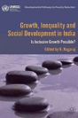 Growth, Inequality And Social Development In India - Preview