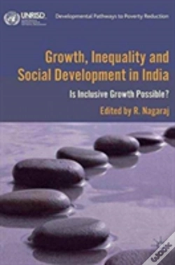 Capa do artigo Growth, Inequality And Social Development In India