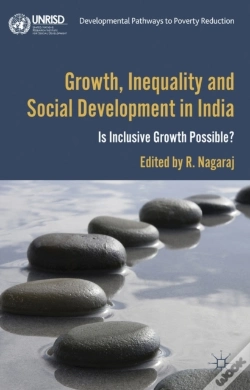 Capa do artigo Growth, Inequality And Social Development In India