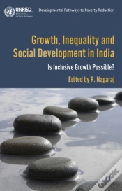 Capa do artigo Growth, Inequality And Social Development In India