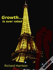 Capa do artigo Growth Is Over Rated