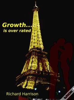 Capa do artigo Growth Is Over Rated