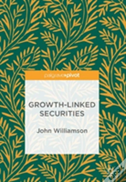 Capa do artigo Growth-Linked Securities