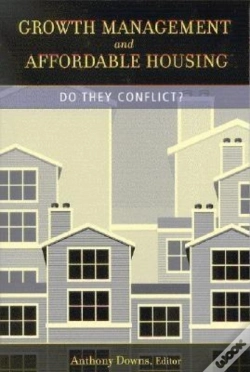 Capa do artigo Growth Management And Affordable Housing