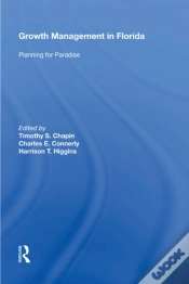 Capa do artigo Growth Management In Florida