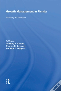 Capa do artigo Growth Management In Florida