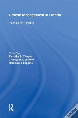 Capa do artigo Growth Management In Florida
