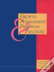 Capa do artigo Growth Management Principles And Practices