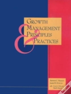 Capa do artigo Growth Management Principles And Practices