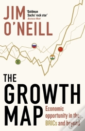 Capa do artigo Growth Map