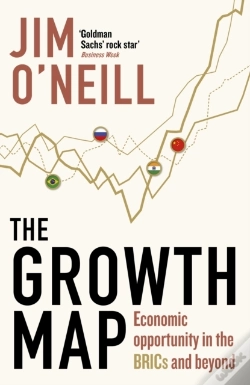 Capa do artigo Growth Map