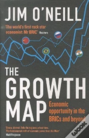 Capa do artigo Growth Map, The