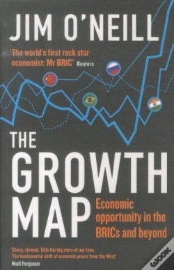 Capa do artigo Growth Map, The