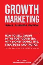 Growth Marketing