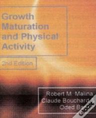 Growth, Maturation, And Physical Activity