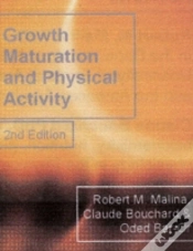 Capa do artigo Growth, Maturation, And Physical Activity