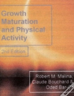 Capa do artigo Growth, Maturation, And Physical Activity