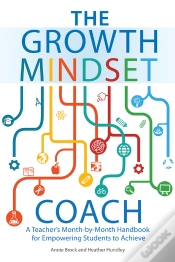 Capa do artigo Growth Mindset Coach
