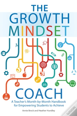 Capa do artigo Growth Mindset Coach