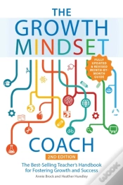 Capa do artigo Growth Mindset Coach, Second Edition