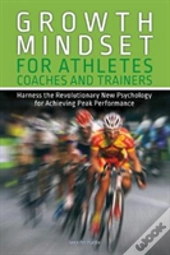 Growth Mindset For Athletes, Coaches And Trainers