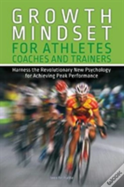 Capa do artigo Growth Mindset For Athletes, Coaches And Trainers