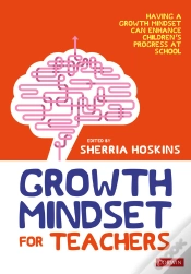 Capa do artigo Growth Mindset For Teachers