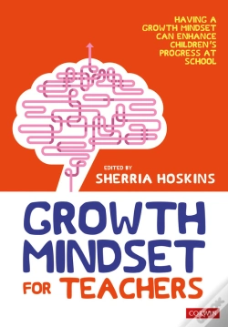 Capa do artigo Growth Mindset For Teachers