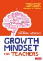 Growth Mindset For Teachers - Preview