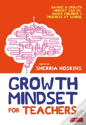 Capa do artigo Growth Mindset For Teachers