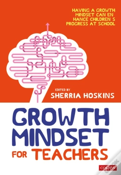 Capa do artigo Growth Mindset For Teachers