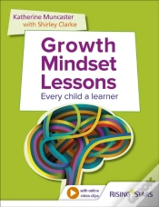 Capa do artigo Growth Mindset Lessons