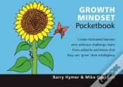 Capa do artigo Growth Mindset Pocketbook