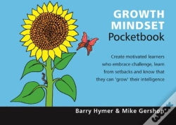 Capa do artigo Growth Mindset Pocketbook