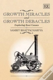 Capa do artigo Growth Miracles And Growth Debacles