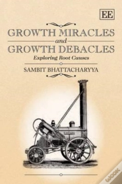 Capa do artigo Growth Miracles And Growth Debacles