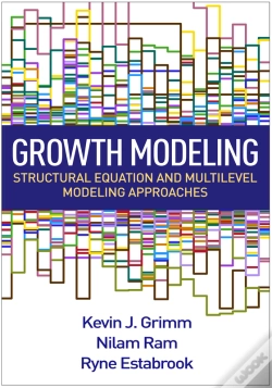 Capa do artigo Growth Modeling