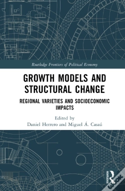 Capa do artigo Growth Models And Structural Change