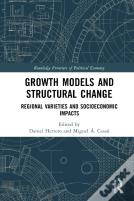 Growth Models And Structural Change