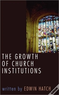 Capa do artigo Growth Of Church Institutions