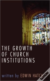 Capa do artigo Growth Of Church Institutions